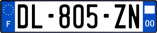 DL-805-ZN