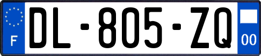 DL-805-ZQ