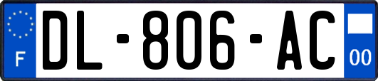 DL-806-AC