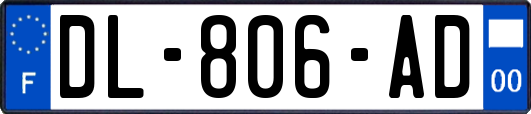 DL-806-AD