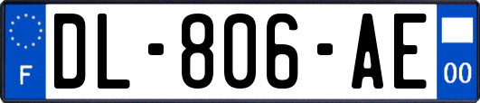 DL-806-AE