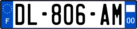 DL-806-AM