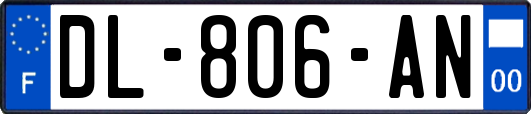 DL-806-AN