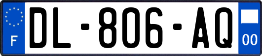 DL-806-AQ