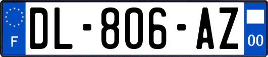 DL-806-AZ