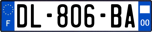 DL-806-BA