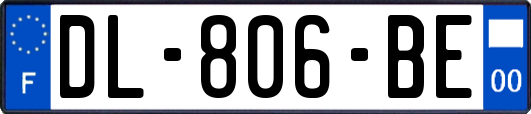 DL-806-BE