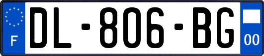 DL-806-BG