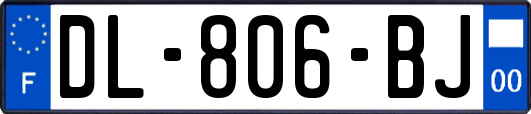 DL-806-BJ