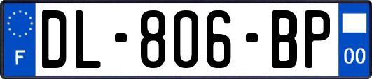 DL-806-BP