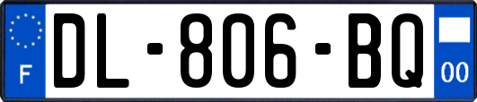 DL-806-BQ