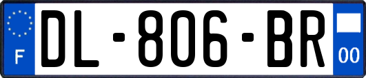 DL-806-BR