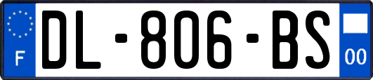 DL-806-BS