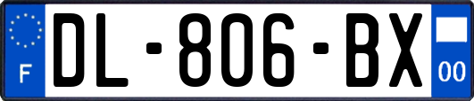 DL-806-BX