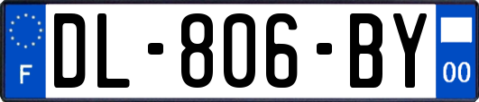 DL-806-BY