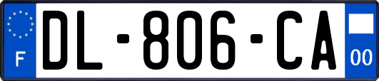 DL-806-CA