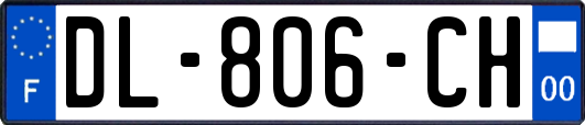 DL-806-CH