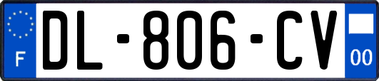 DL-806-CV