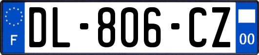 DL-806-CZ