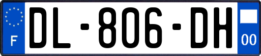 DL-806-DH