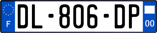 DL-806-DP