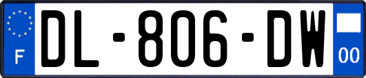 DL-806-DW