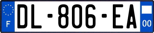 DL-806-EA