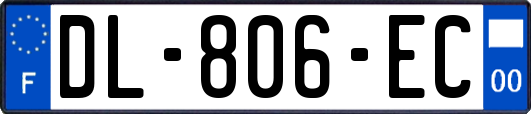 DL-806-EC