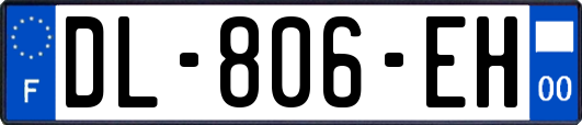 DL-806-EH