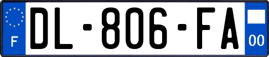 DL-806-FA