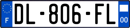 DL-806-FL