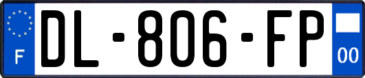 DL-806-FP