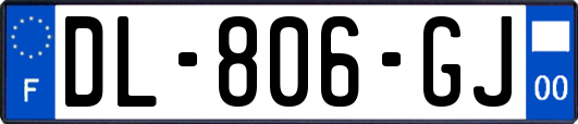 DL-806-GJ