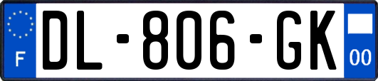 DL-806-GK