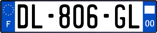 DL-806-GL