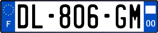 DL-806-GM