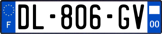 DL-806-GV