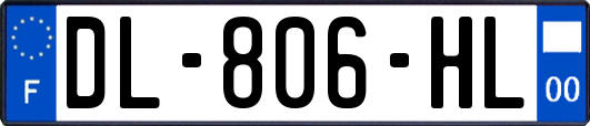 DL-806-HL