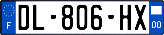 DL-806-HX