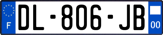 DL-806-JB