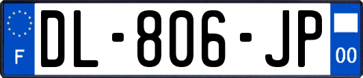 DL-806-JP