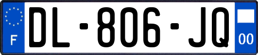 DL-806-JQ