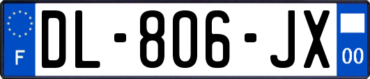 DL-806-JX