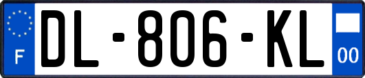 DL-806-KL