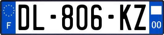 DL-806-KZ