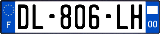 DL-806-LH