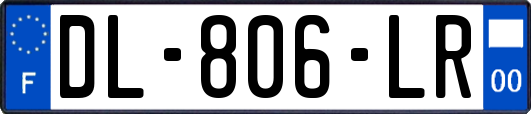 DL-806-LR