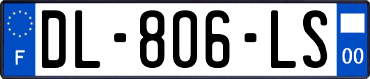 DL-806-LS