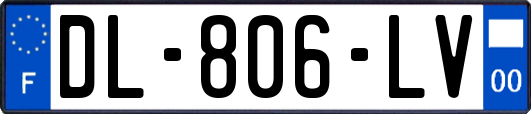 DL-806-LV