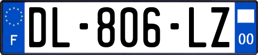 DL-806-LZ